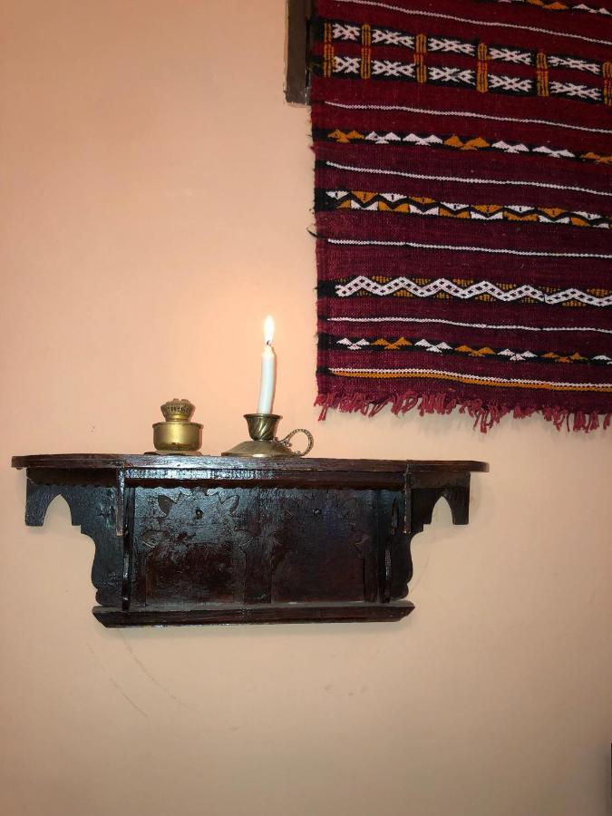 Dar Lalla Wafae Fez Buitenkant foto