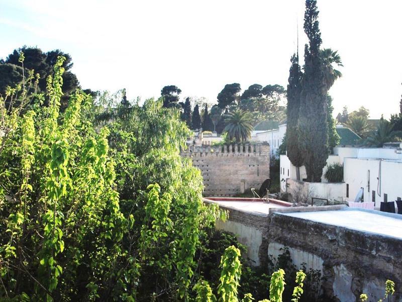 Dar Lalla Wafae Fez Buitenkant foto